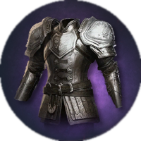 심연의 사신 갑옷